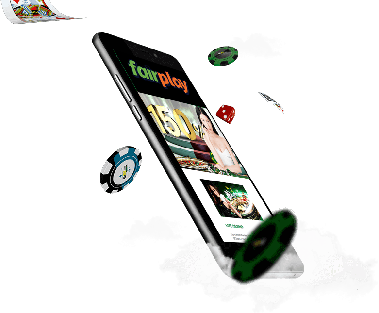 Fairplay app casino games