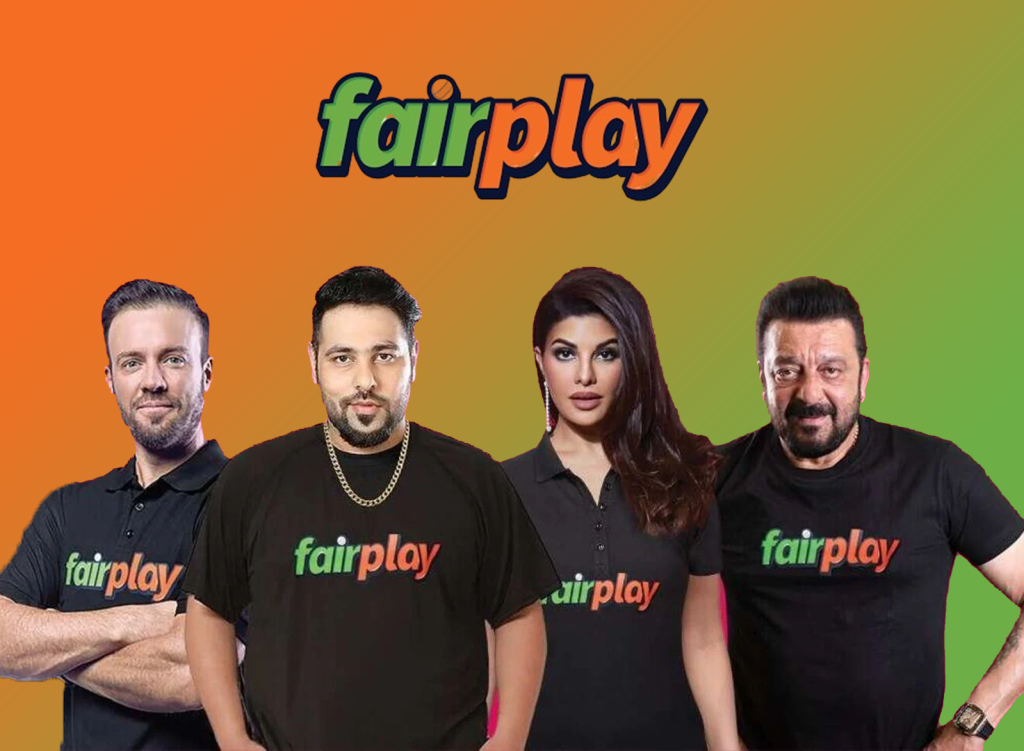 Fairplay App A Trusted Online Betting Platform in India